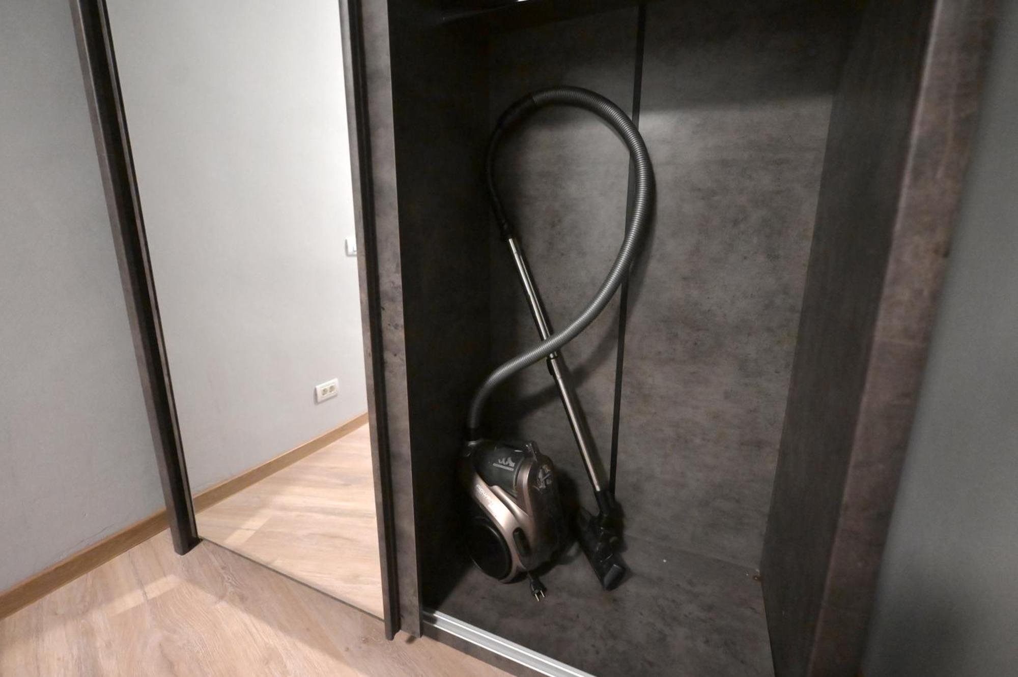 Appartamento Umbrella Street Center Luxury 2 Bedroom