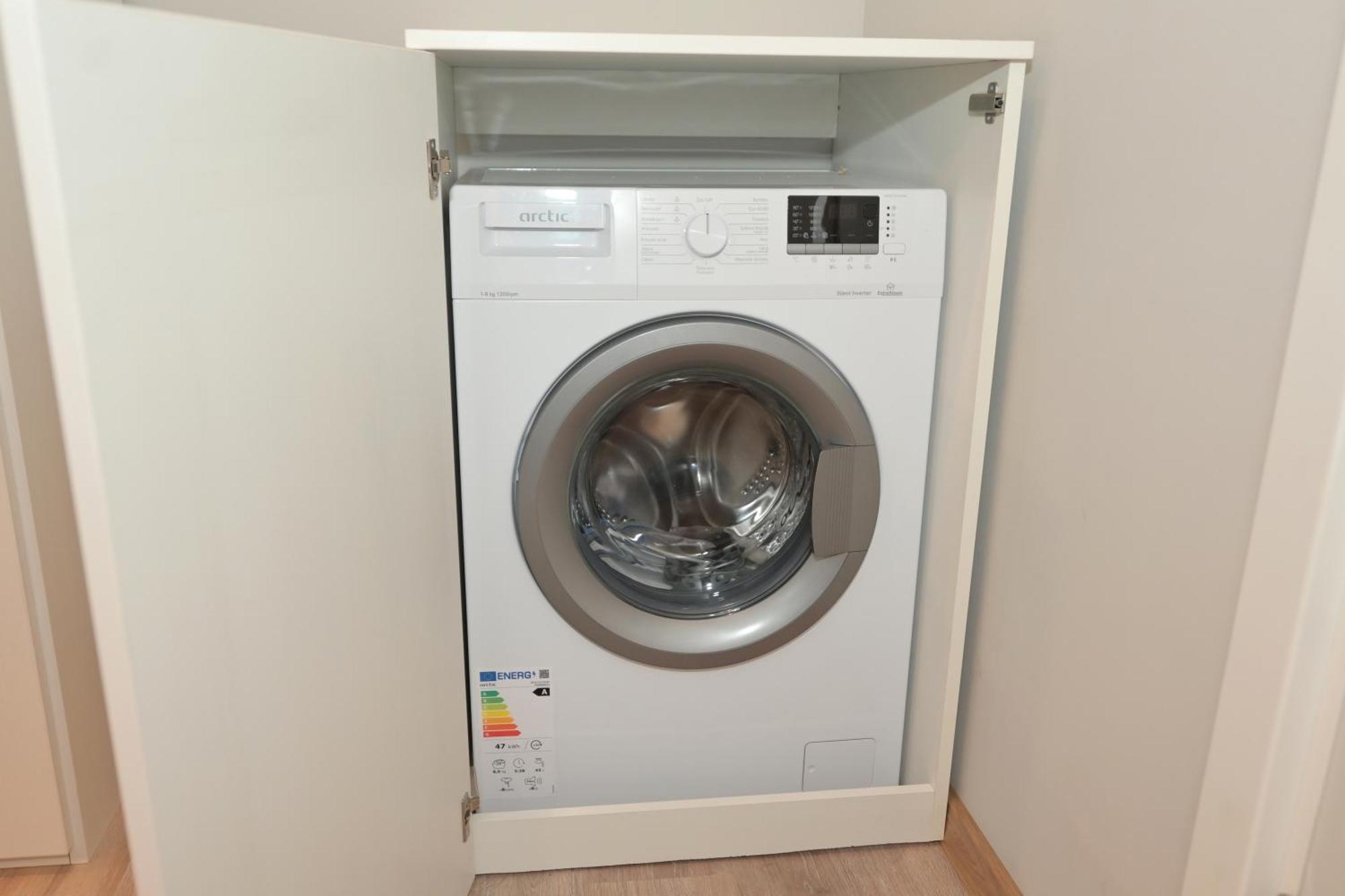 Appartamento Umbrella Street Center Luxury 2 Bedroom *